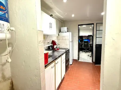 Galpón a la venta en excelente estado