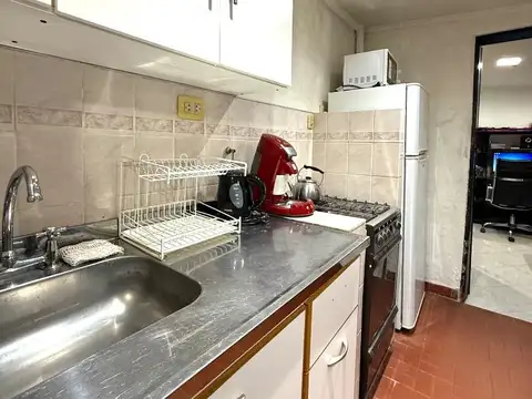 Triunvirato 1100