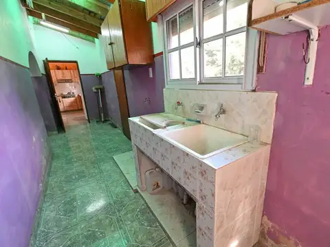 CASA QUINTA EN VENTA - SAN EDUARDO, SANTA FE