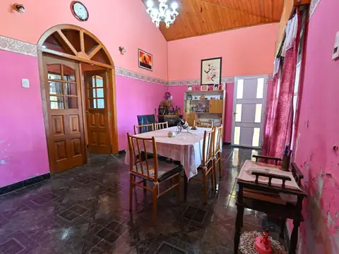 Casa en Venta en San Eduardo, USD 50.000