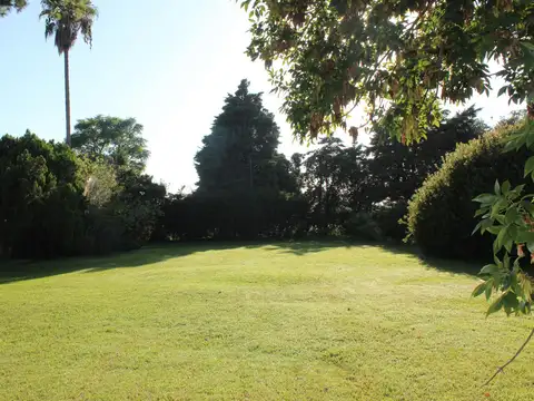 Terreno en  venta Av. America 1800. Golfers c.c Pilar