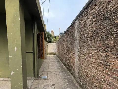 Casa en Venta 66 años