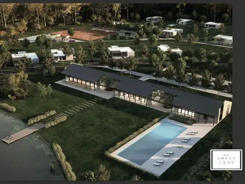 Terreno en Venta en Funes Norte, USD 88.000