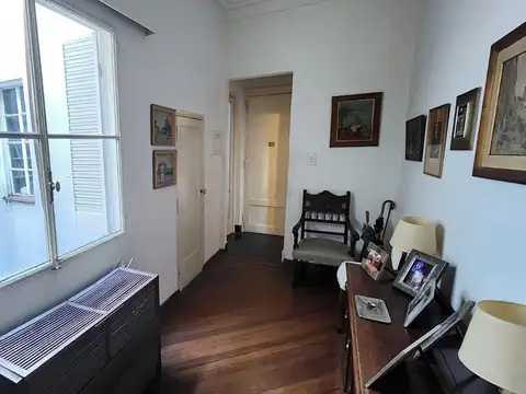 Depto Tipo Casa en Venta de 2 dormitorios