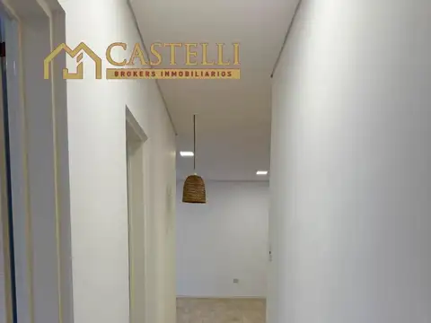 Departamento en Alquiler 1 año