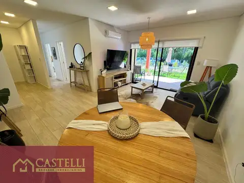 Departamento en Alquiler en La cañada de Pilar, $ 1.200.000