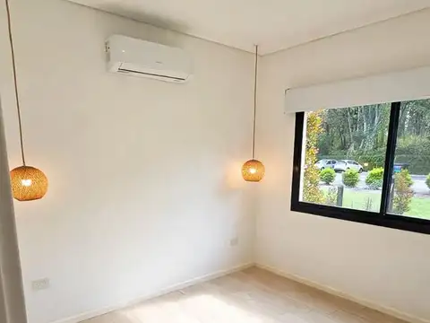 Departamento en Alquiler con 1 cocheras