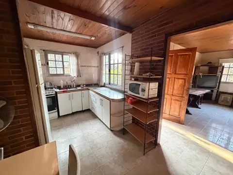 CASA DE 2 DORMITORIOS A LA VENTA (PH AL CONTRAFRENTE)