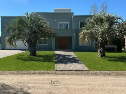 Valle del Golf al 1100