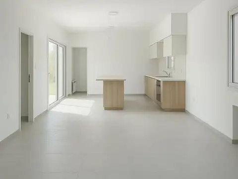 Casa venta Valle del Golf 3 dormitorios 3 baños 1 Etapa