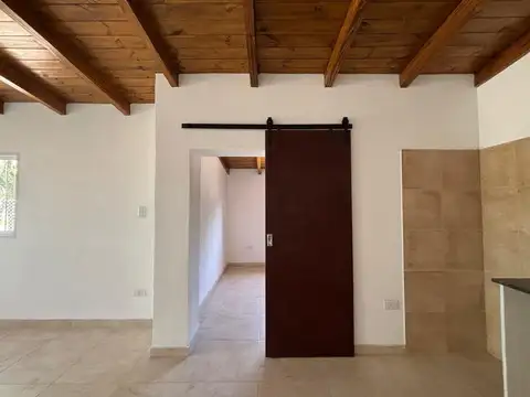 Casa en Alquiler 5 años