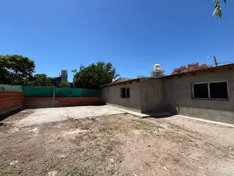 Casa en Alquiler de 1 dormitorio