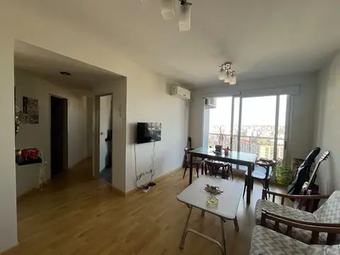 Departamento en Alquiler de 2 dormitorios