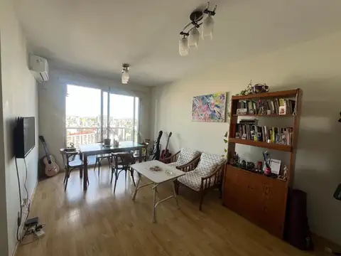 Departamento en Alquiler de 3 ambientes