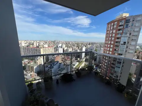 Departamento en Alquiler 11 años