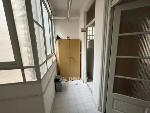 Departamento en Venta en Balvanera, USD 69.000