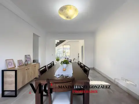Casa en Alquiler al Oeste