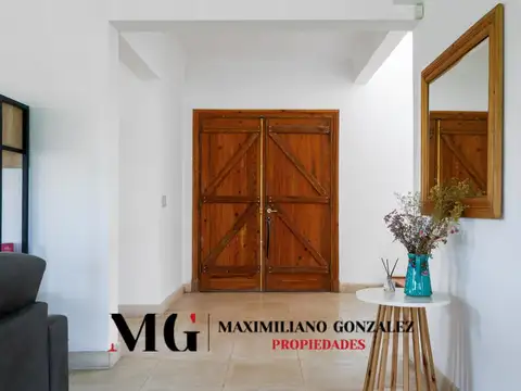 Casa en Alquiler de 5 dormitorios