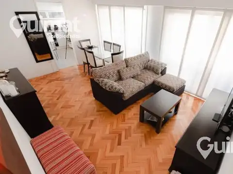 Av Jorge Newbery al 1900