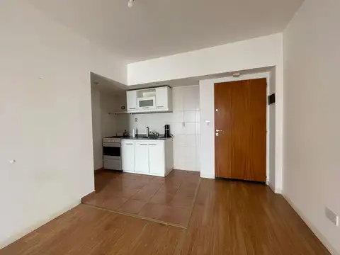 Acevedo 600, Piso 4