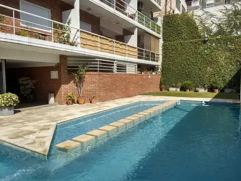 Venta Departamento de Dos Ambientes - Villa Crespo