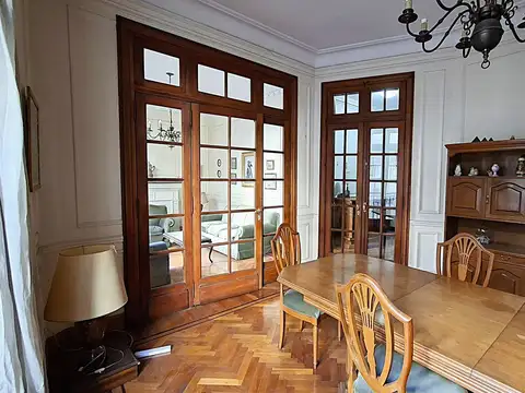 Departamento en Venta al Oeste