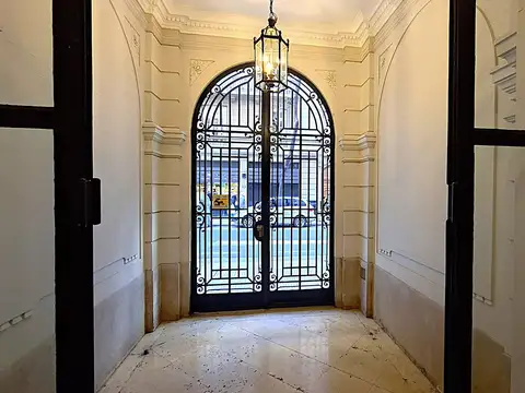 Departamento en Venta 55 años