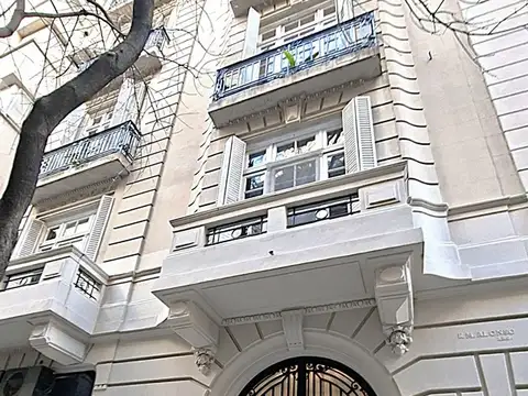Departamento 5 ambientes con 2 baños