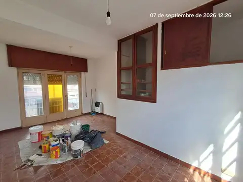 Depto Tipo Casa en Alquiler de 3 ambientes