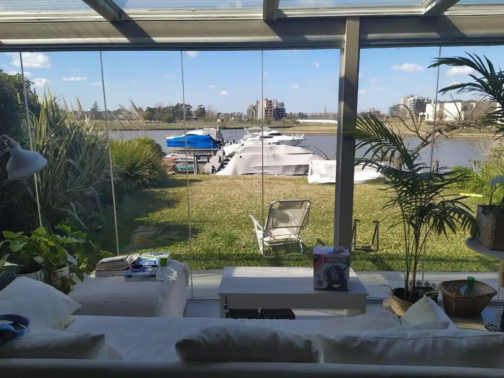 Marinas del Yacht 20