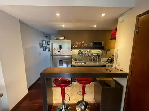 Departamento en Venta en Quilmes, USD 80.000