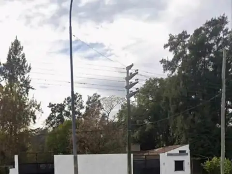 Casa Sobre Ruta 8, Apta Destino Comercial C023v