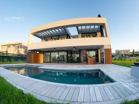 Casa - La Providencia