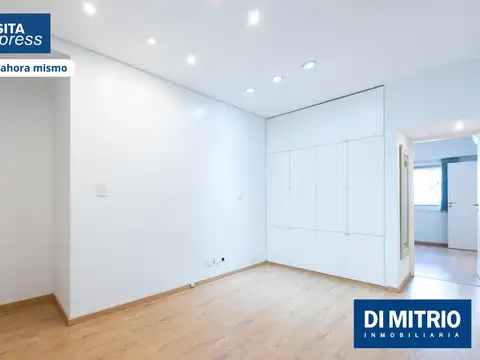 Departamento en Venta de 4 ambientes