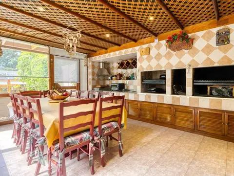 Casa en Venta 40 años