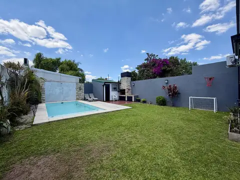 Casa en Venta 3 años