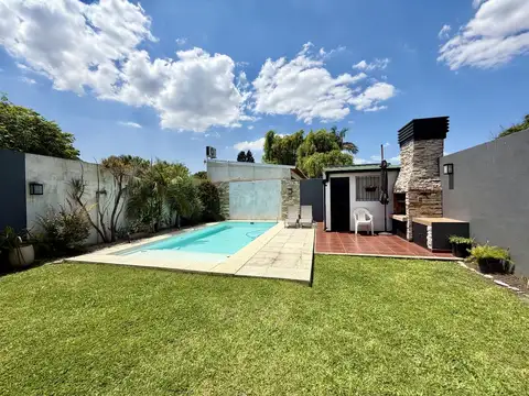 Casa en Venta al Oeste