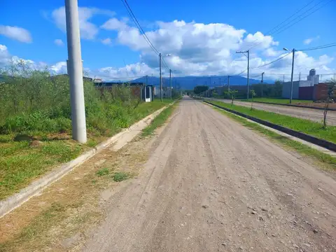 Terreno en Venta en Atocha, USD 23.000