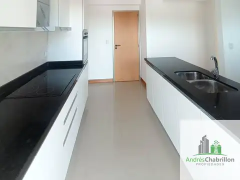 Departamento en Venta en Concordia, USD 195.000