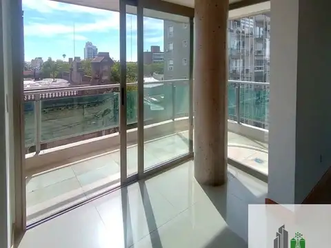 Departamento 4 ambientes con 3 baños