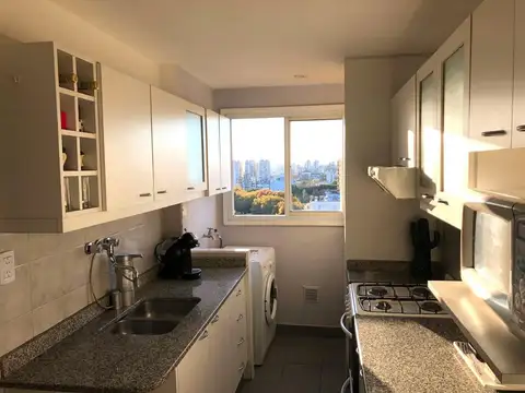 Departamento en Alquiler Temporal al Norte