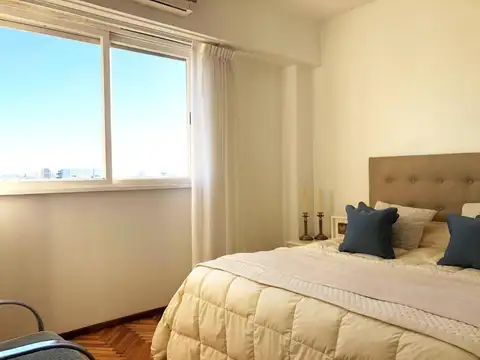 Departamento en Alquiler Temporal en Belgrano R, USD 1.100