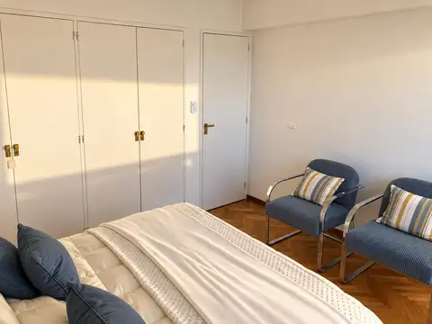 Departamento en Alquiler Temporal 10 años