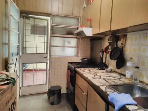 Apto Crédito Venta Casa 3 Amb 2 dormitorio Villa Adelina c/J