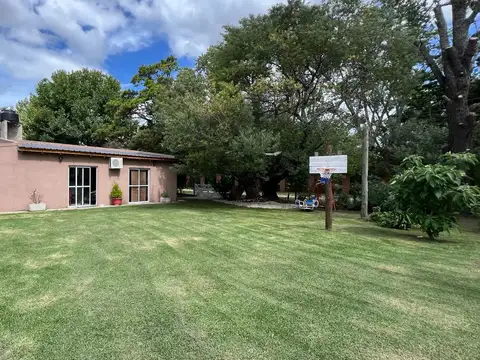 Terreno en Venta en Mar Chiquita, USD 55.000