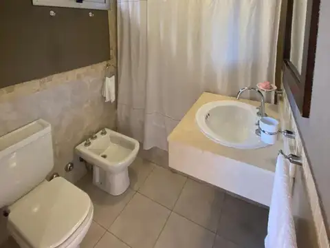 Departamento en Alquiler Temporal en Colegiales, USD 500