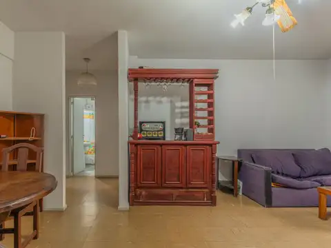 Departamento en Venta 27 años