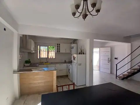 VENTA PH 3 AMB BURZACO IMPECABLE