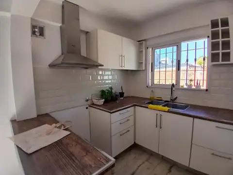 Depto Tipo Casa en Venta de 2 dormitorios