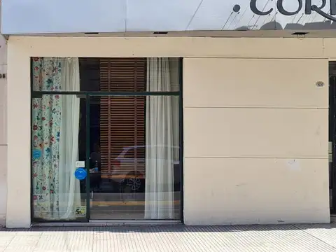 Local en Venta en Barrio Norte, CABA
